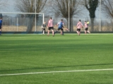 S.K.N.W.K. 3 - Z.S.C. '62 3 (competitie) seizoen 2024-2025 (27/287)